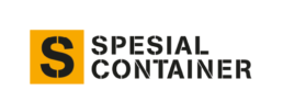 Logo Spesicontainer